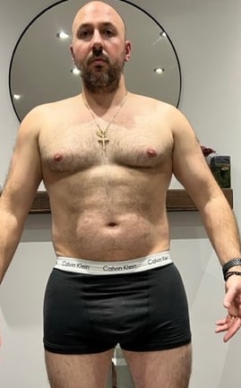 transformation