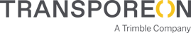 Logo corporativo Transporeon