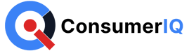 ConsumerIQ Logo