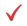 check-mark