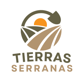 tierras serranas logo