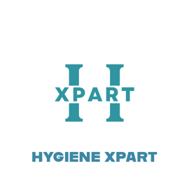 HYGIENE XPART logo