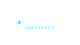 Aguiar Engenharia logo