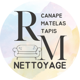 RM nettoyage logo