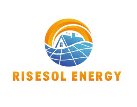 RISESOL ENERGY logo