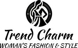 Trend Charm logo