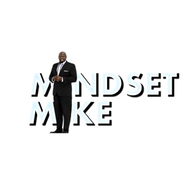 Mindset Mike logo