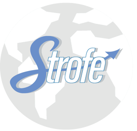 Strofe logo