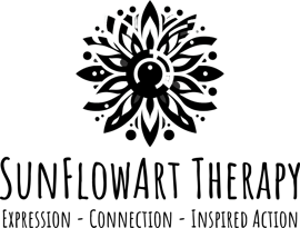 SunFlow logo