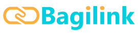 BagiLink Shortlink logo