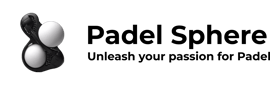 Padel Sphere logo