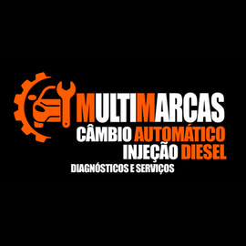 MULTIMARCAS CÂMBIO AUTOMÁTICO logo