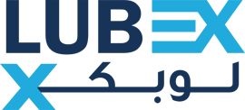 Lubex Logistics logo