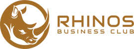 Rhinos logo