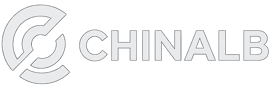 CHINALB logo