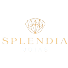 Splendia Joias logo