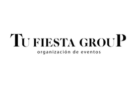 tu fiesta group logo