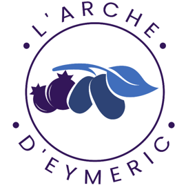 L'arche d'Eymeric logo