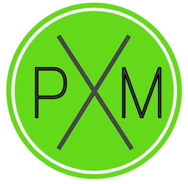 Media Putera logo
