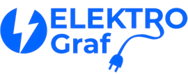 Graf Elektro logo