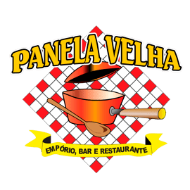 Panela Velha logo