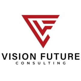Vision Future Consulting logo