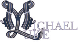 Michael Luke logo