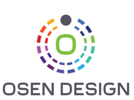 Designer for designer logo