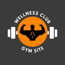 Wellnes Club logo