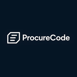 ProcureCode logo