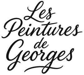 Les Peintures de Georges logo