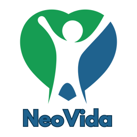 NeoVida - Ultrassom e Fisioterapia logo