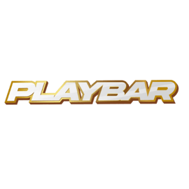 PlayBar logo