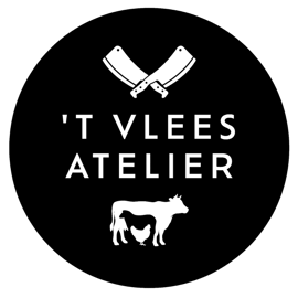 'T VleesAtelier Hoeilaart logo