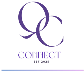 QC Connect logo