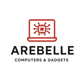 Arebelle logo