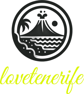 LOVETENERIFE logo