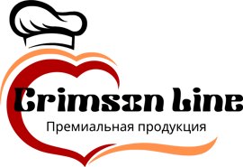 Crimson Line logo