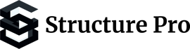 Structure Pro logo