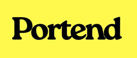 PORTEND.US logo