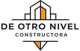 De Otro Nivel Constructora logo