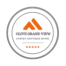 olive grand view logo