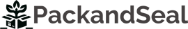 PackandSeal logo