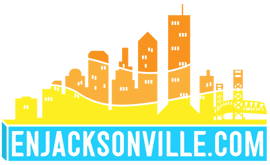 En Jacksonville - Tu Musica y tu ciudad... logo