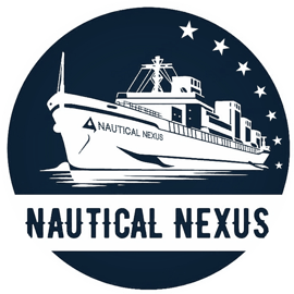 Nautical Nexus Ship Management Pvt Ltd logo