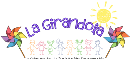 Asilo nido La Girandola logo