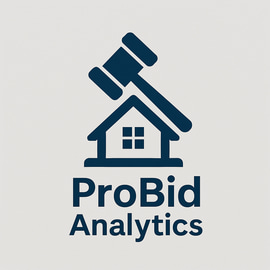 ProBid Analytics logo