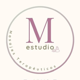 M ESTUDIO logo