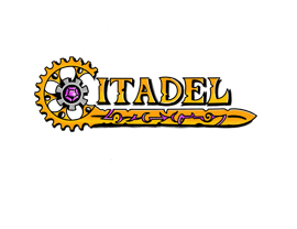 Citadel LARP logo