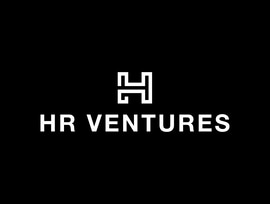 HR VENTURES logo
